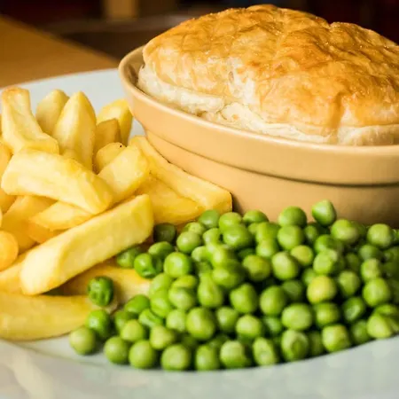 King Arthurs Arms Inn 4*