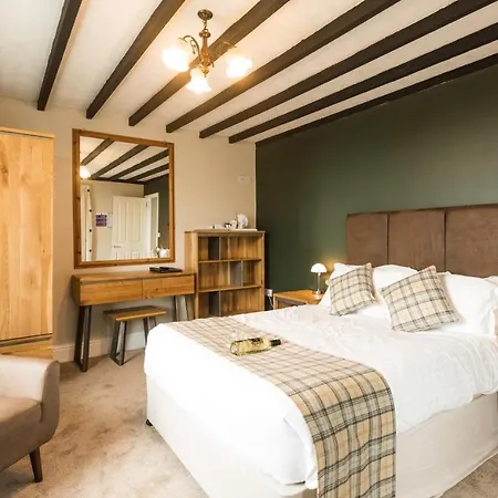 King Arthurs Arms 4* Tintagel