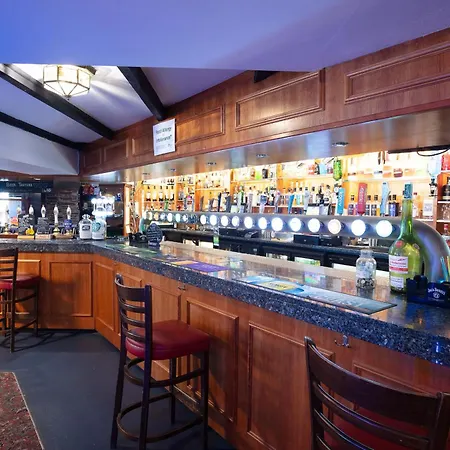 King Arthurs Arms Inn Tintagel
