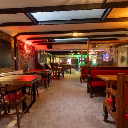 King Arthurs Arms Tintagel