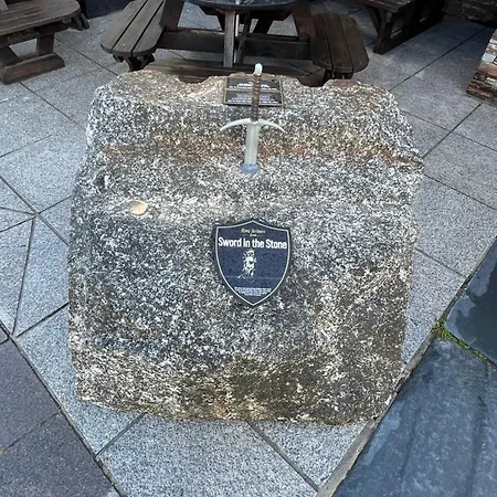King Arthurs Arms