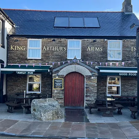 King Arthurs Arms Inn