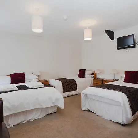King Arthurs Arms 4* Tintagel