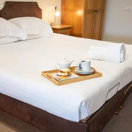 King Arthurs Arms 4*