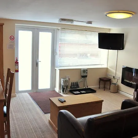 Inn King Arthurs Arms Tintagel
