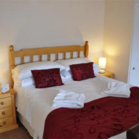 King Arthurs Arms 4*