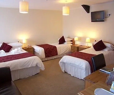 Inn King Arthurs Arms Tintagel