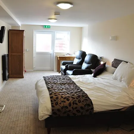 King Arthurs Arms Inn 4*