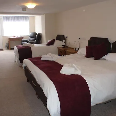 King Arthurs Arms 4* Tintagel